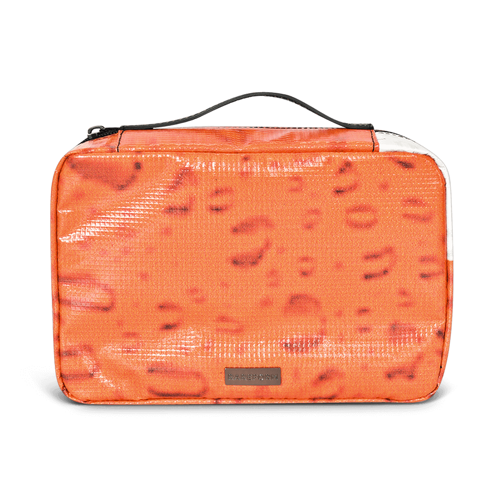 Vienna Toiletry Bag