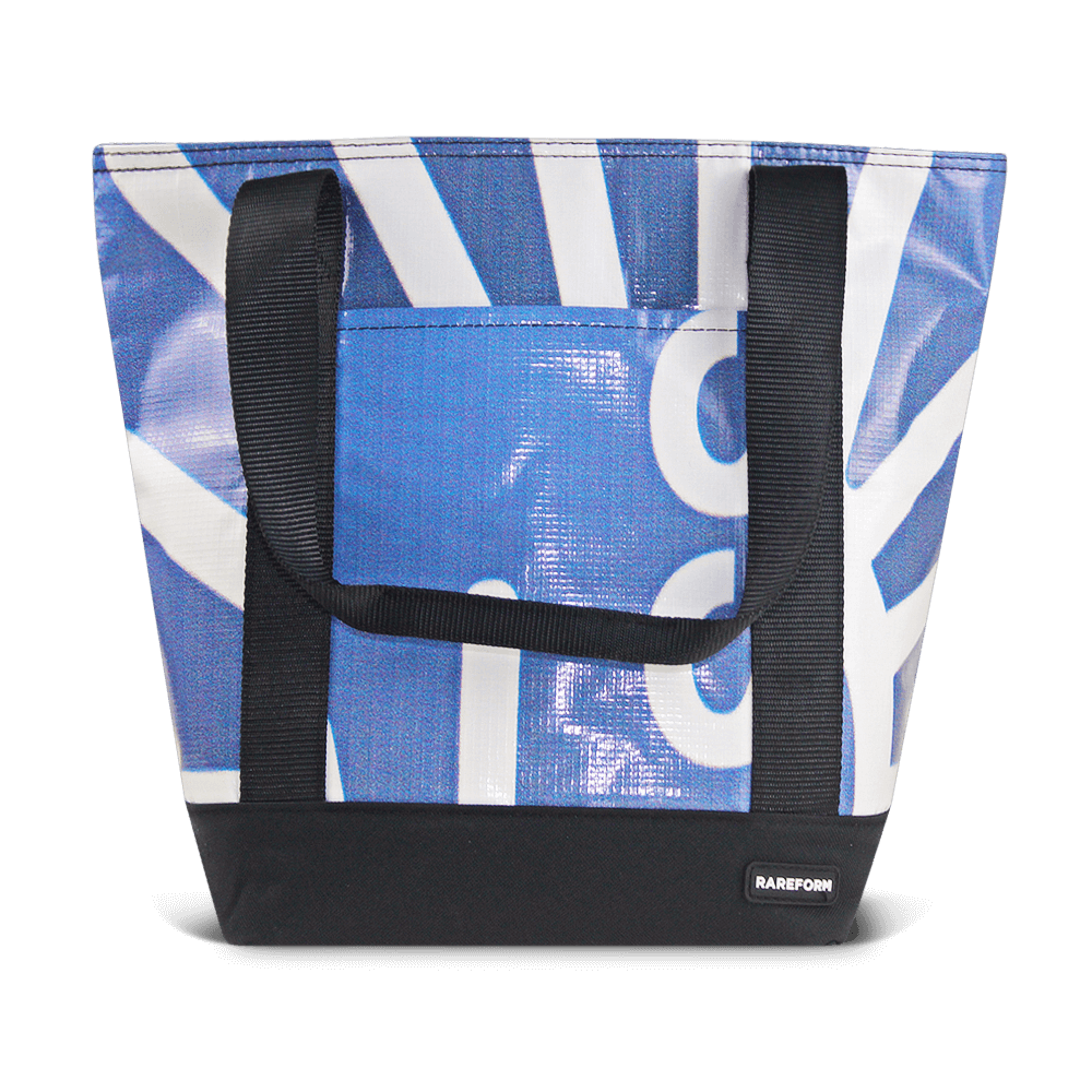 Beck Cooler Tote