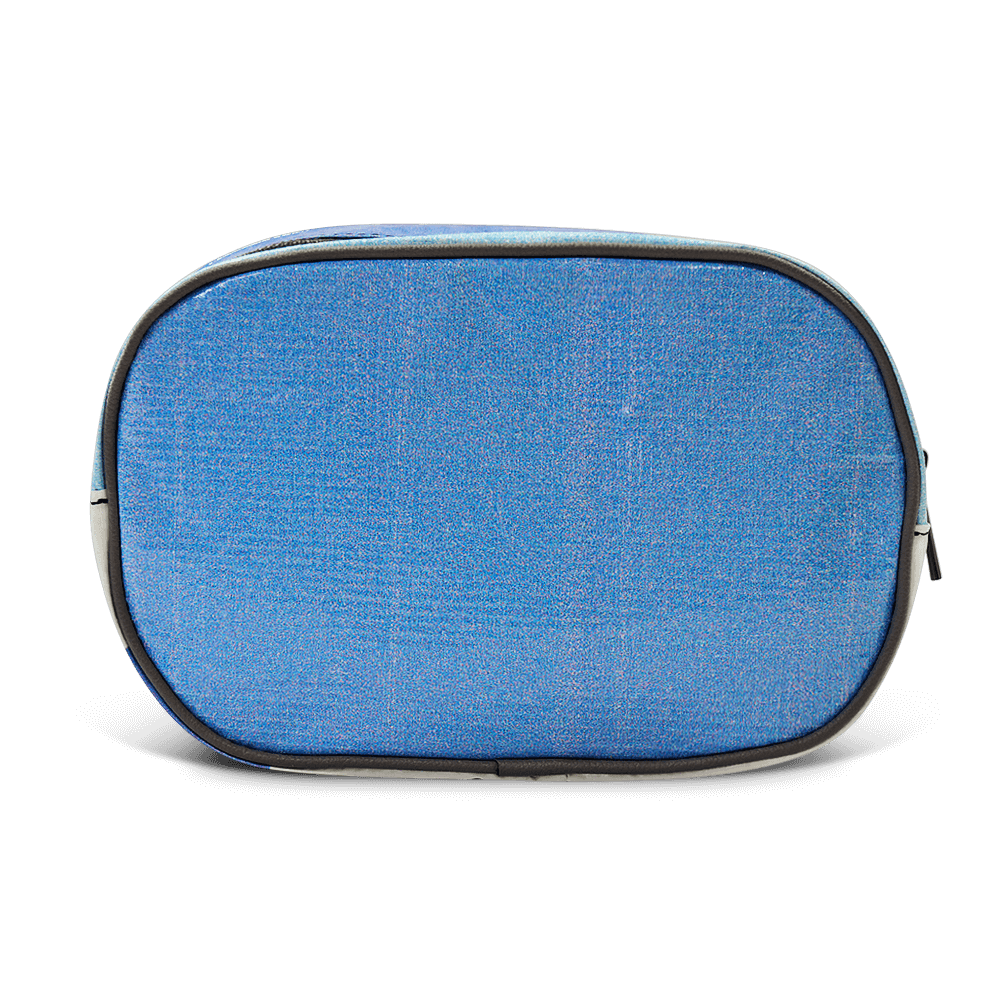Riley Cosmetic Bag