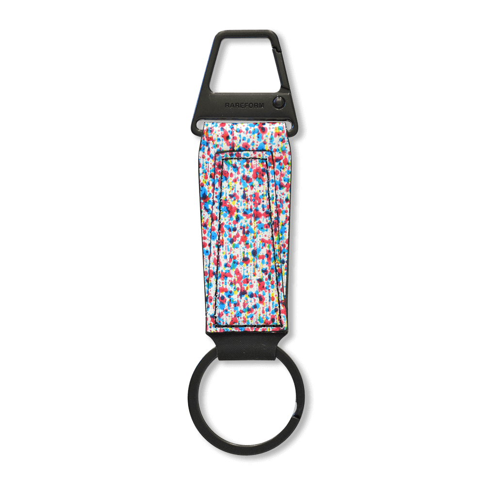 Roam Keychain