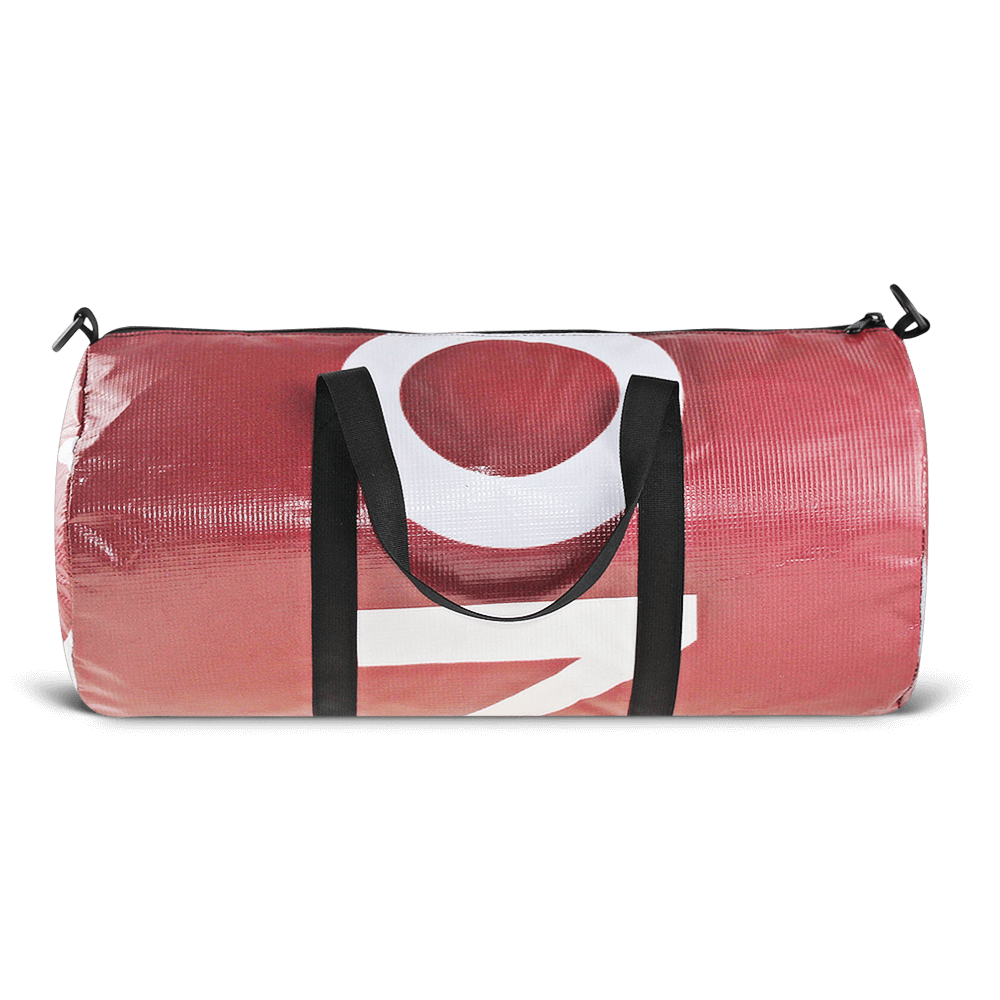 Light Duffle