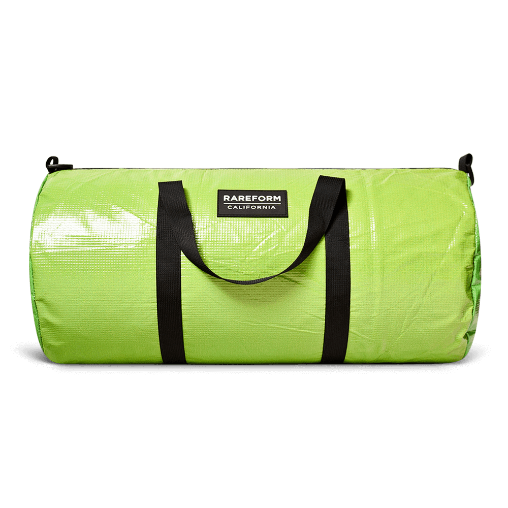 Light Duffle