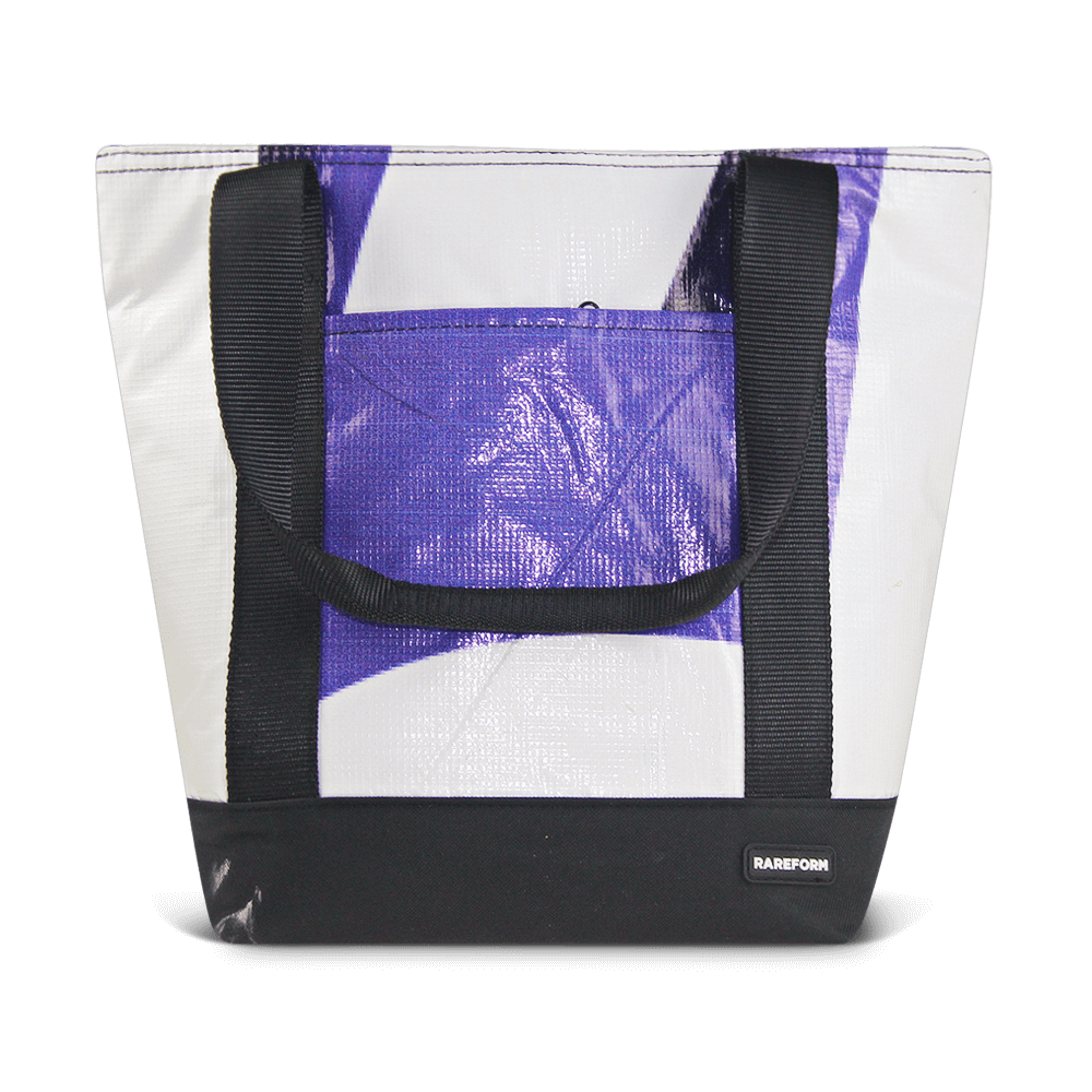 Beck Cooler Tote