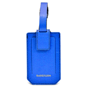 Salvador Luggage Tag