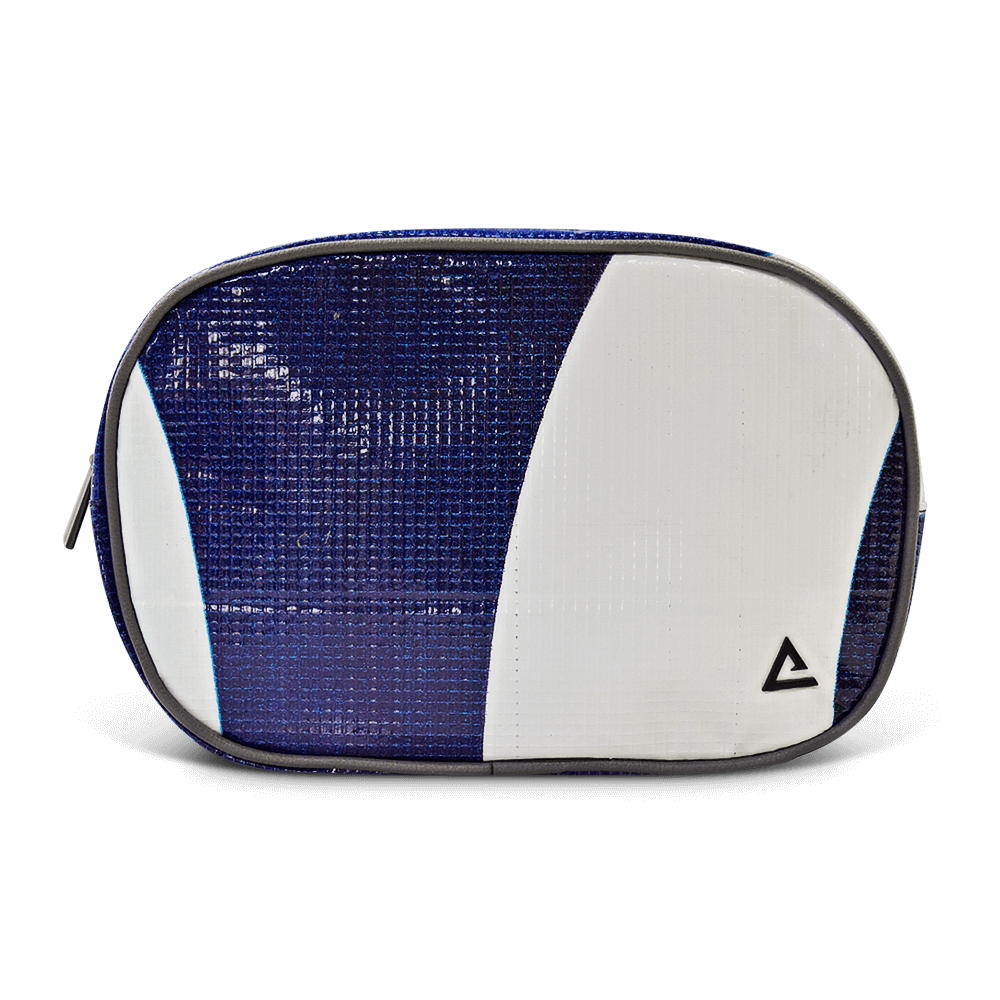 Riley Cosmetic Bag