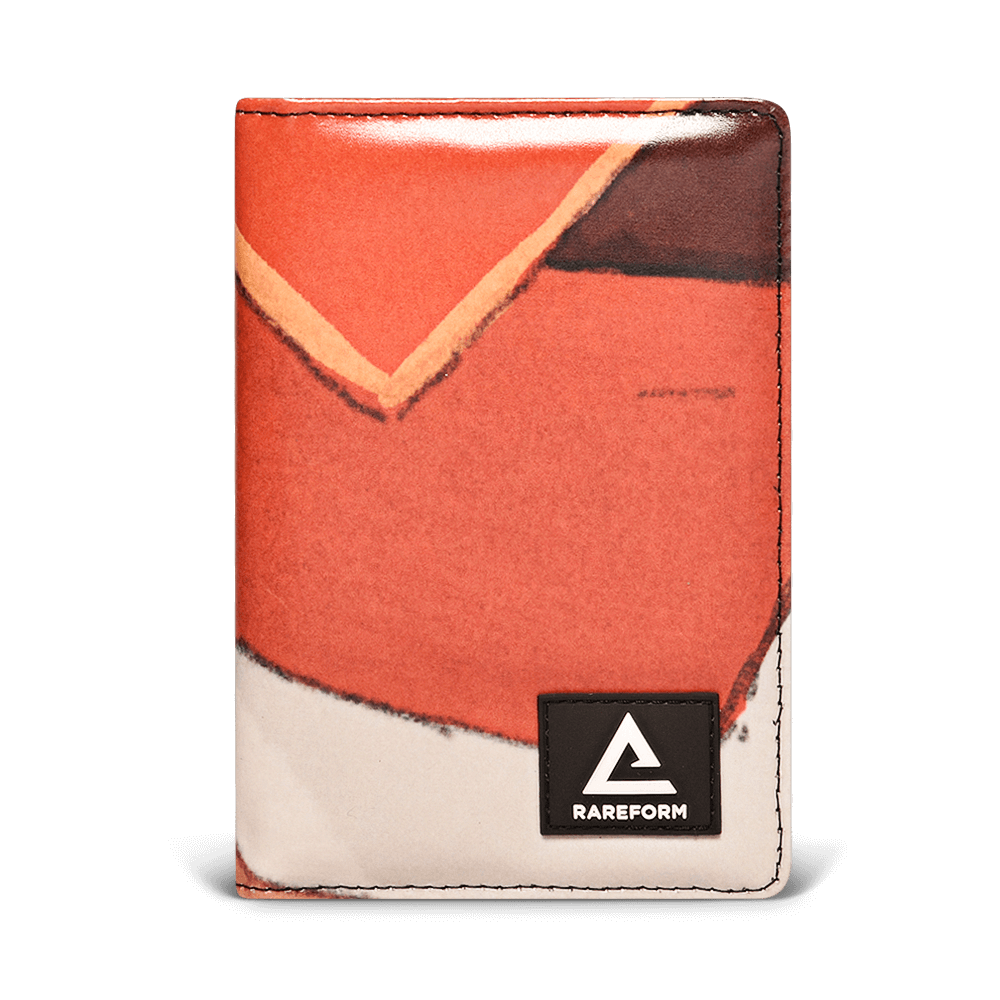 Huxley Passport Holder