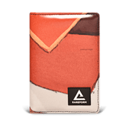 Huxley Passport Holder