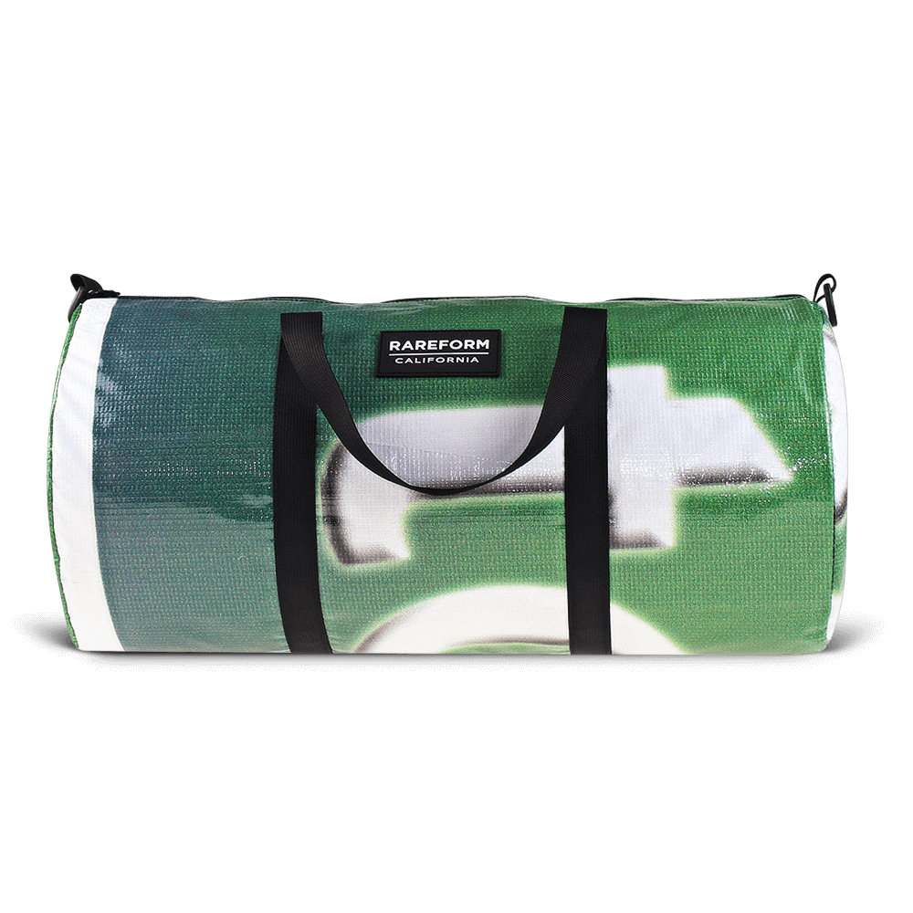 Light Duffle