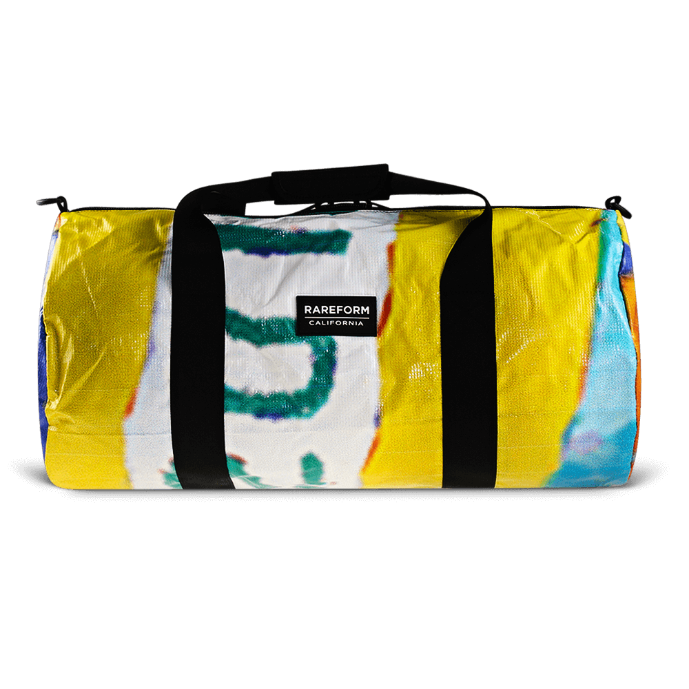 Weekender Duffle