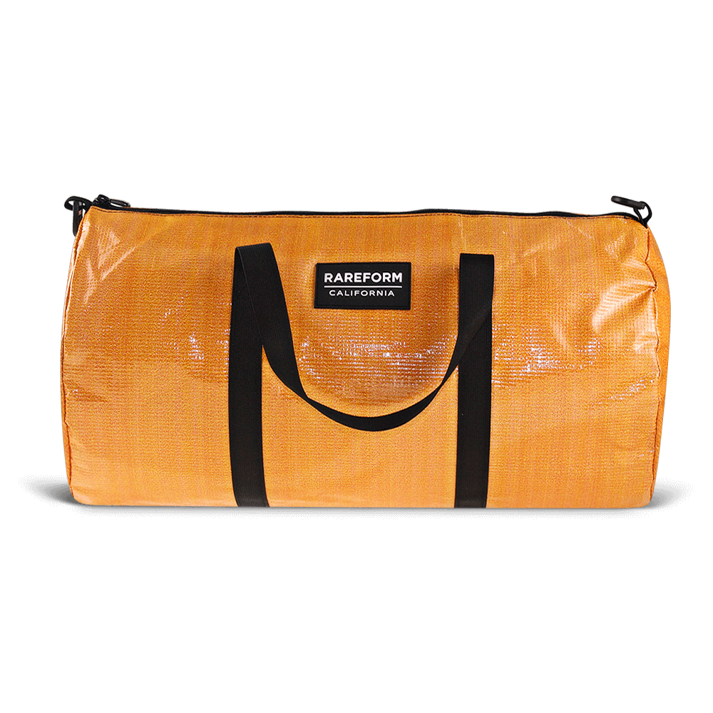 Light Duffle