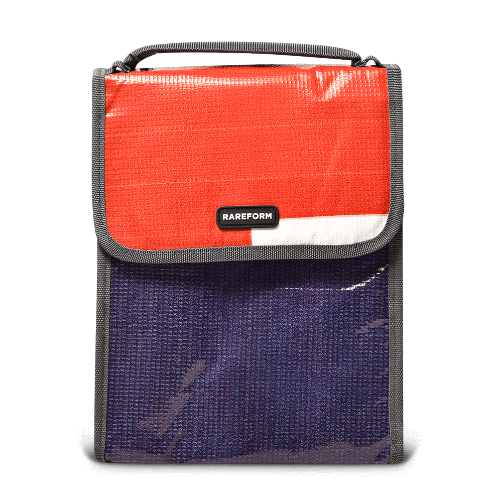 Merrick Lunch Tote