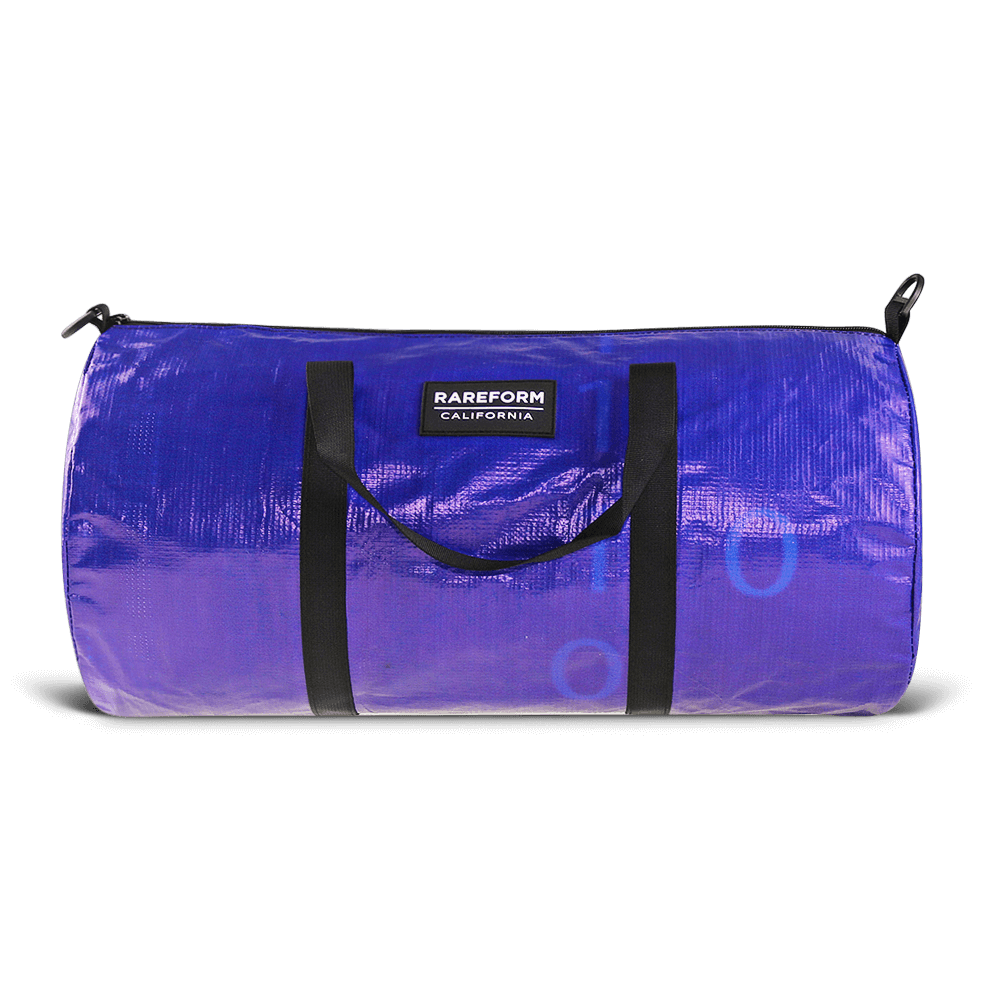 Light Duffle