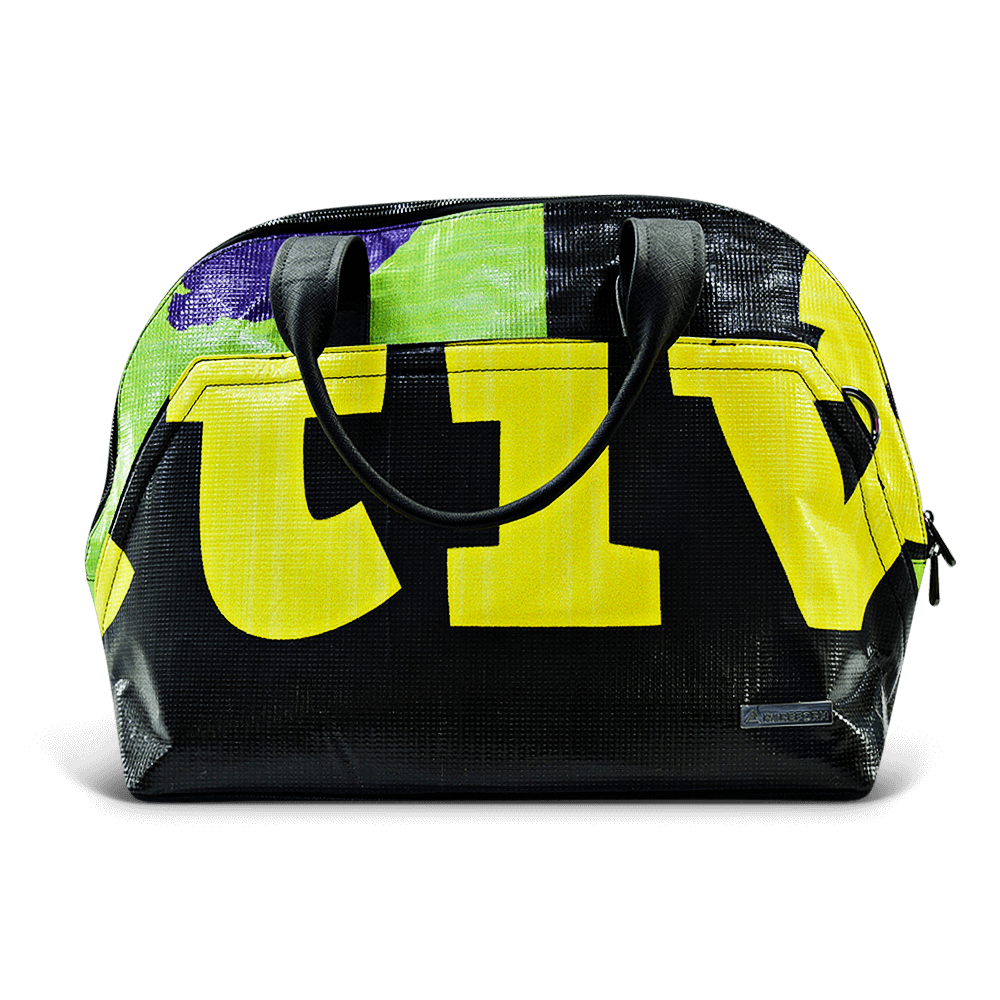 Maya Crossbody