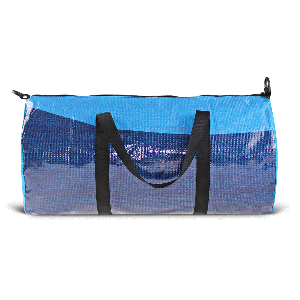 Light Duffle