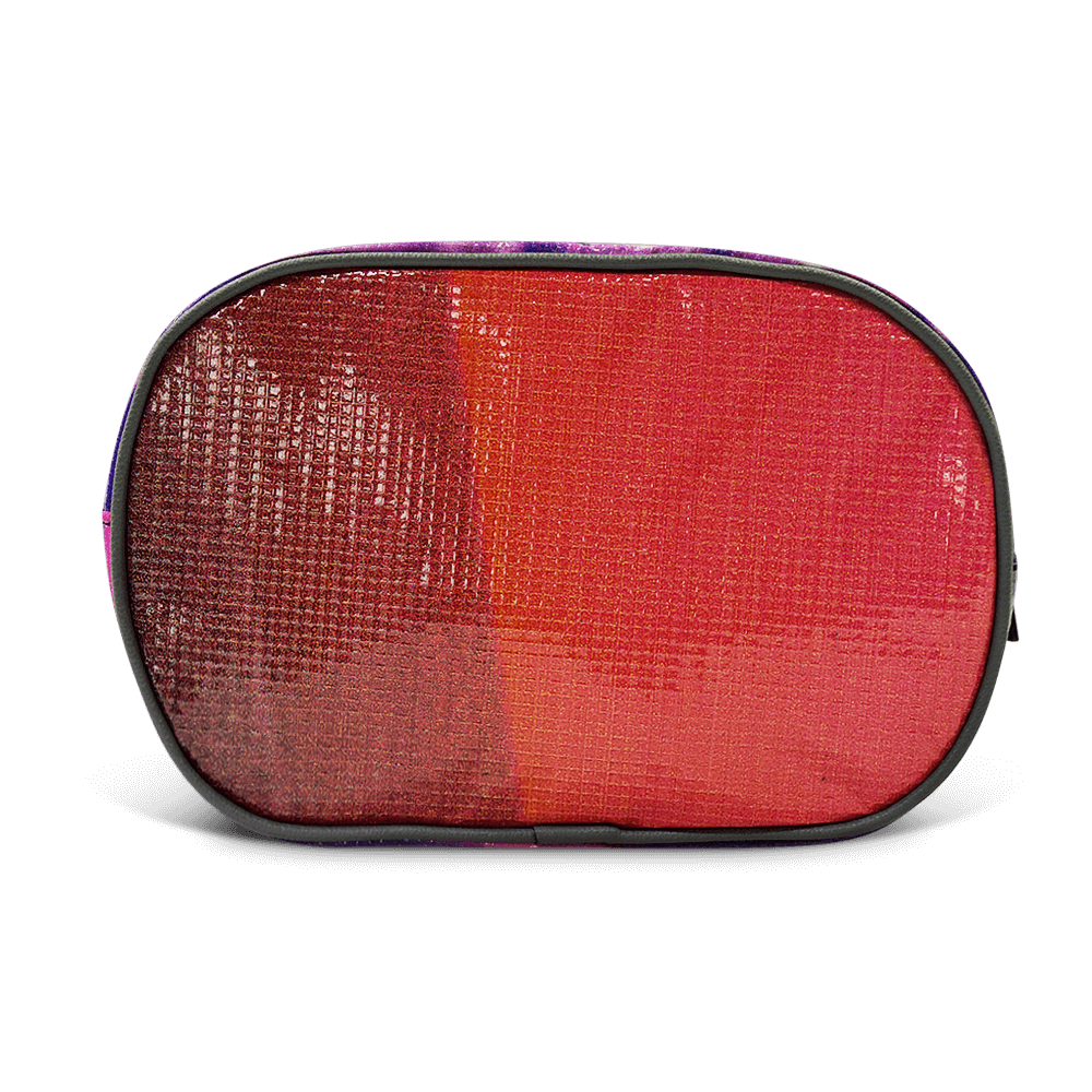 Riley Cosmetic Bag