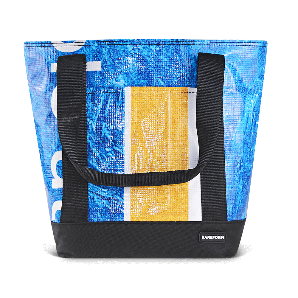 Beck Cooler Tote