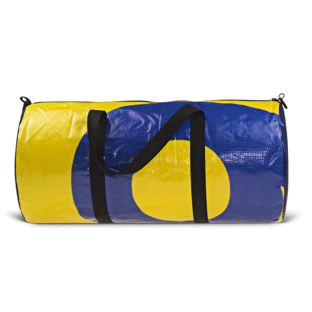 Light Duffle