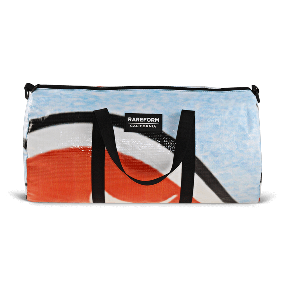 Light Duffle