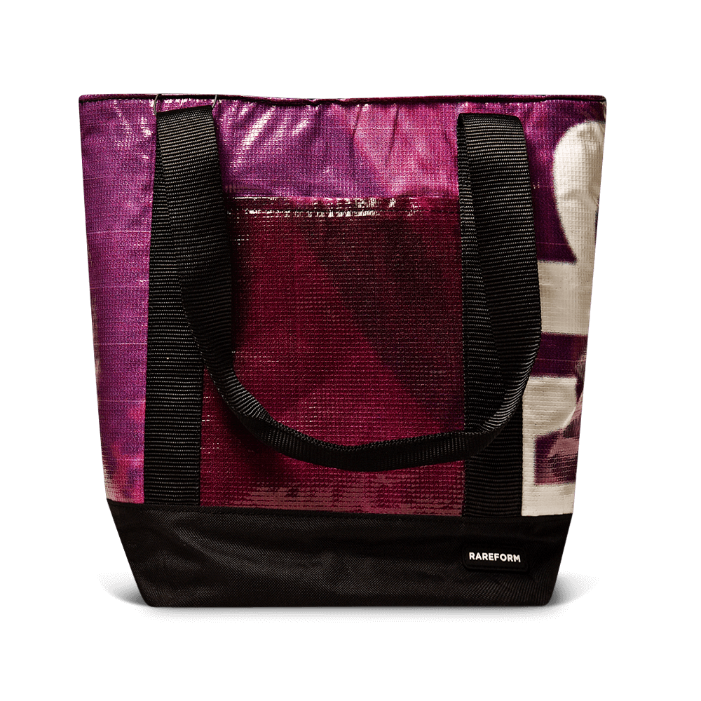 Beck Cooler Tote