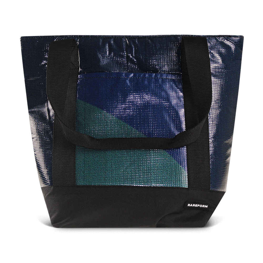 Beck Cooler Tote