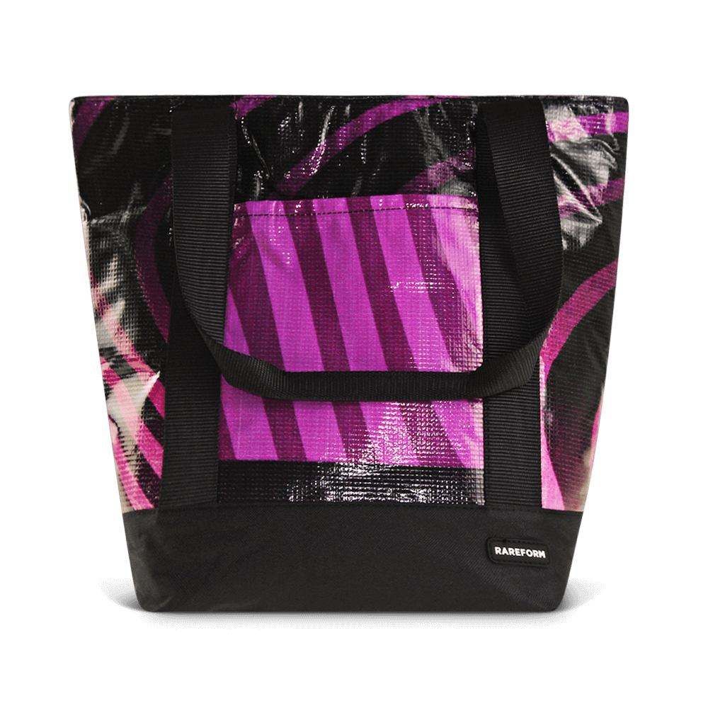 Beck Cooler Tote