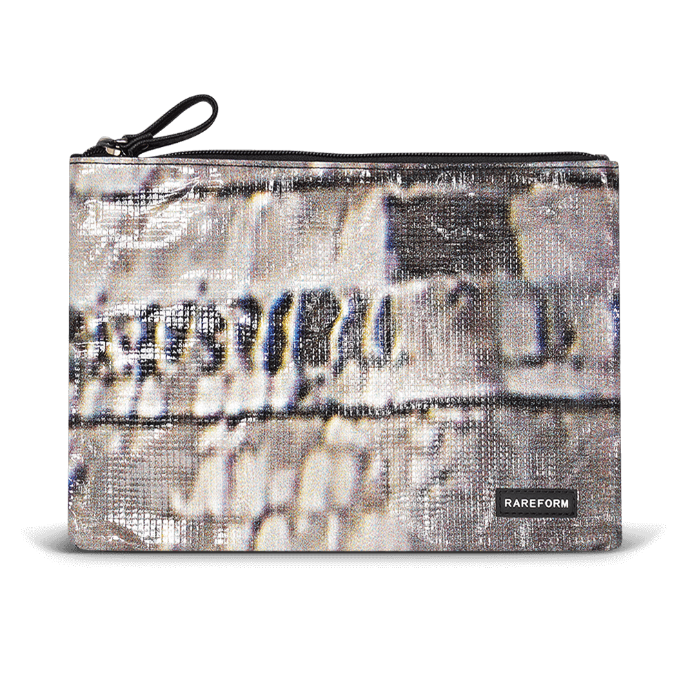 Charlie Pouch