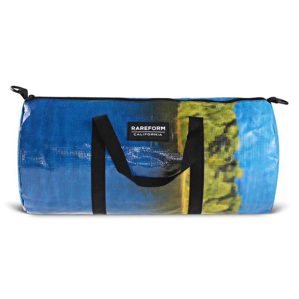 Light Duffle