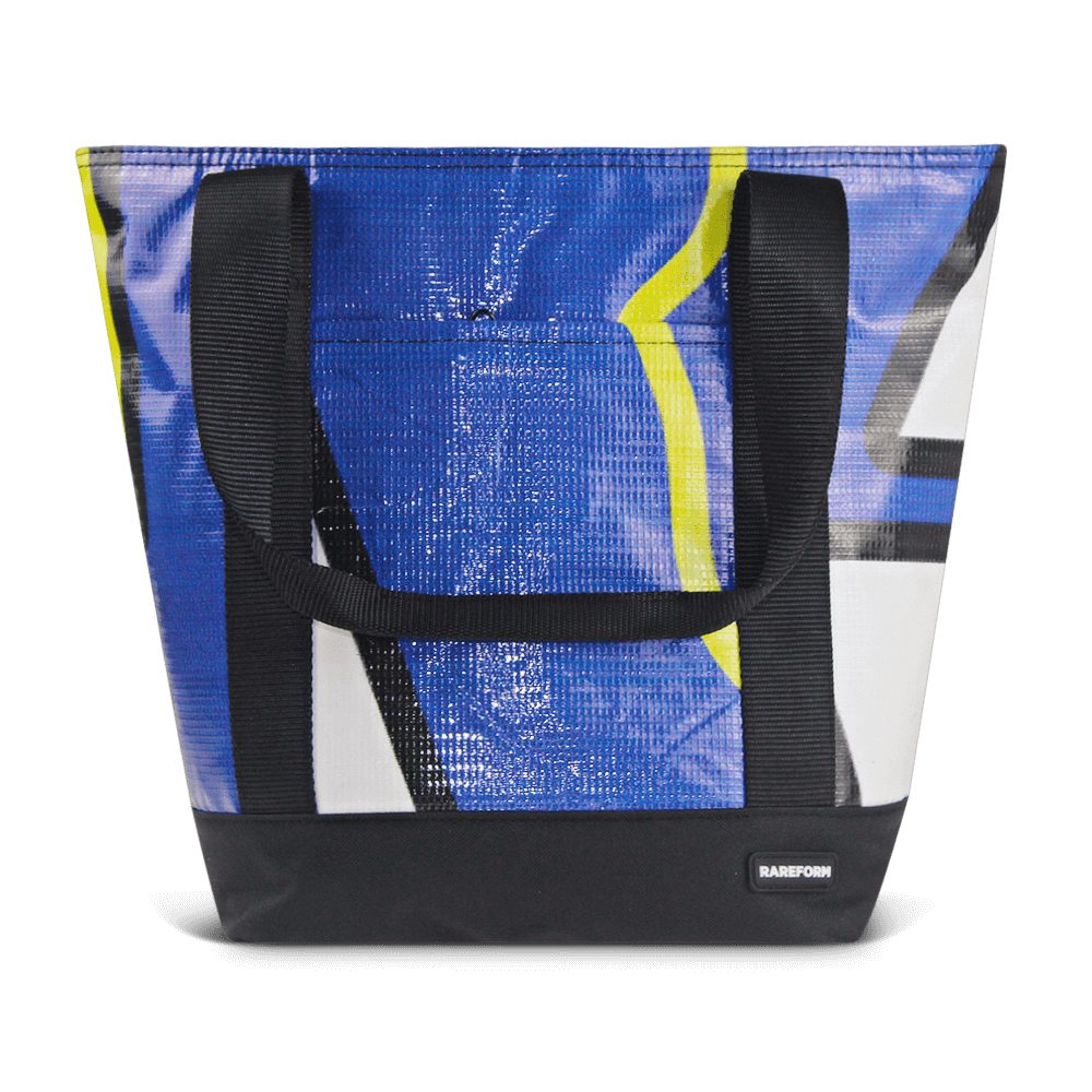 Beck Cooler Tote