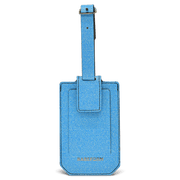 Salvador Luggage Tag