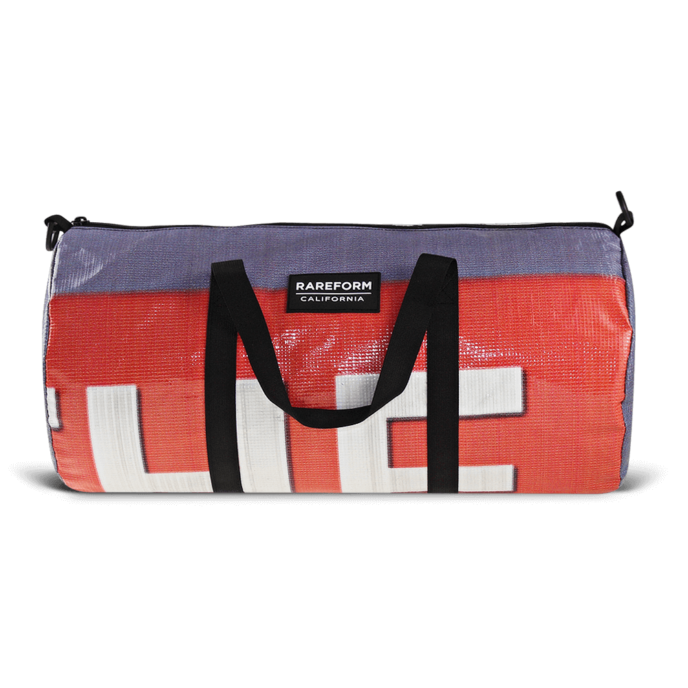 Light Duffle