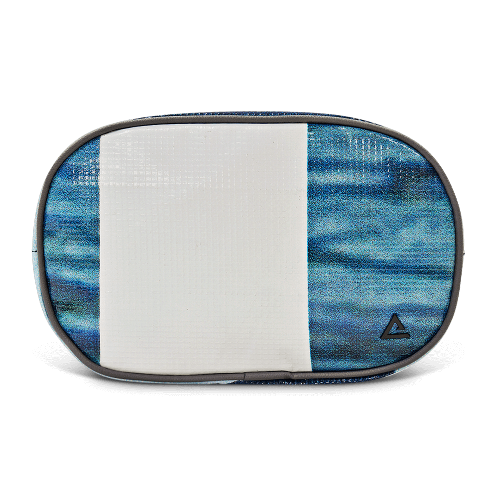 Riley Cosmetic Bag