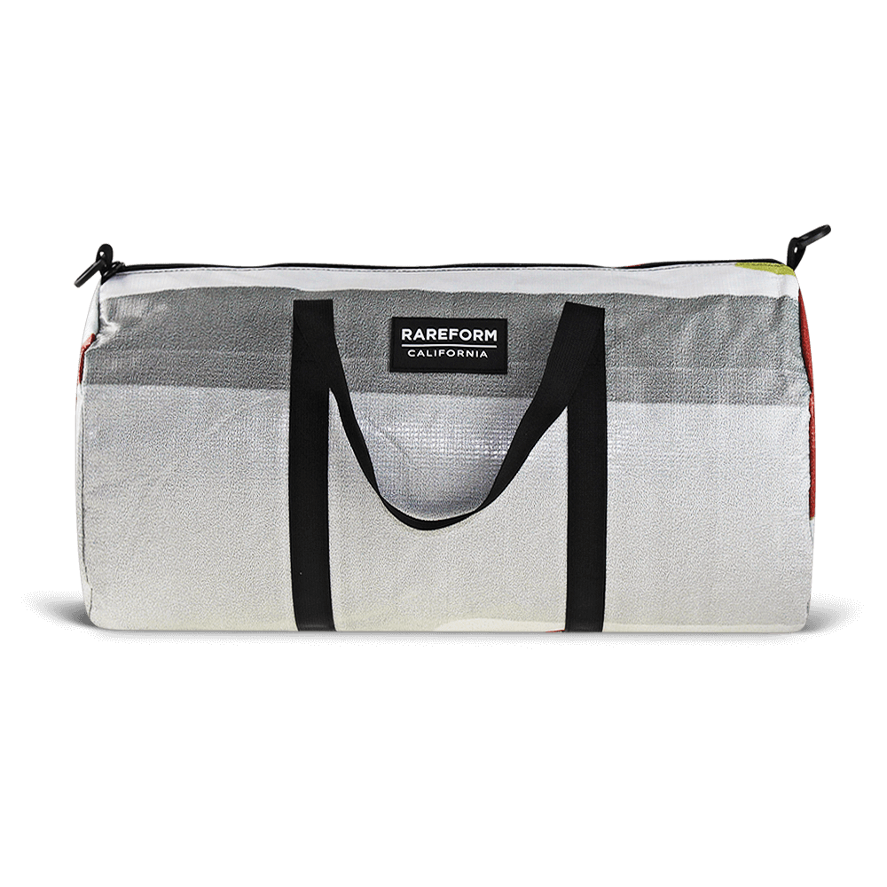 Light Duffle
