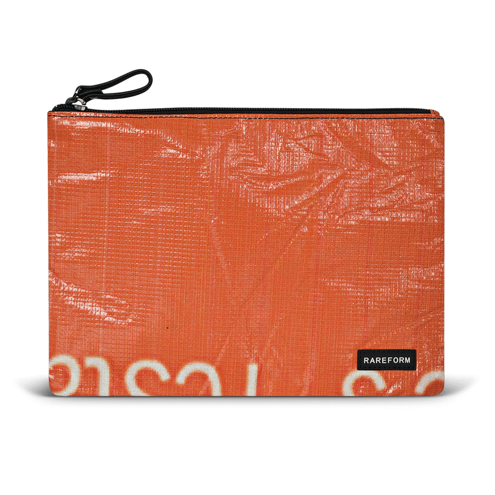 Charlie Pouch