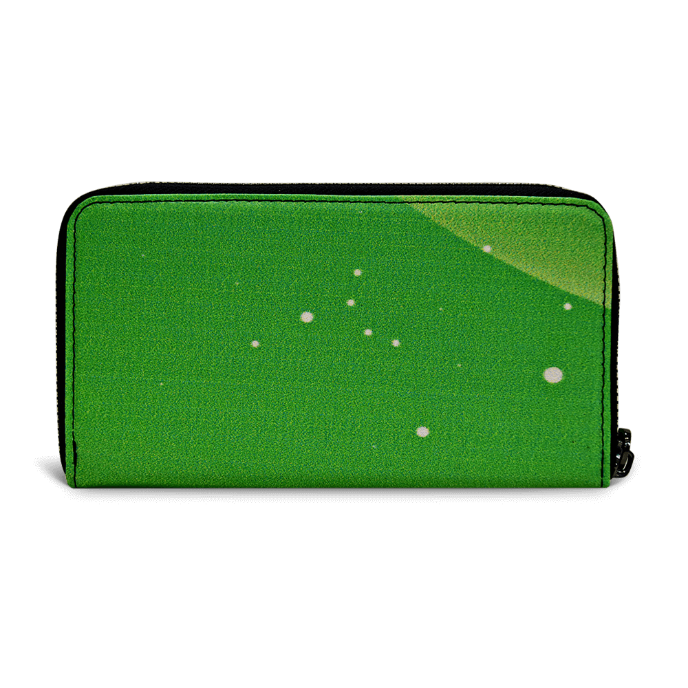 Madison Wristlet