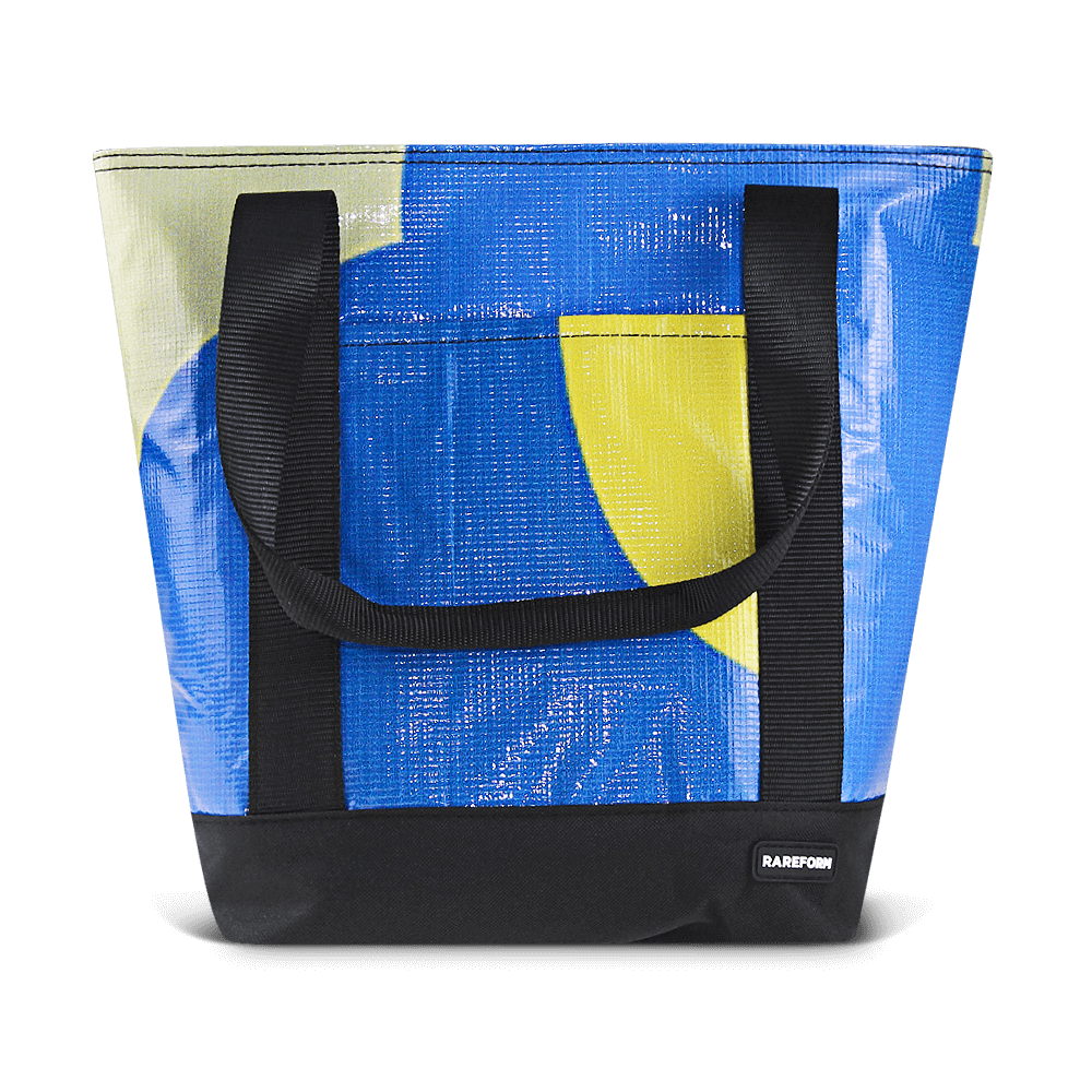 Beck Cooler Tote