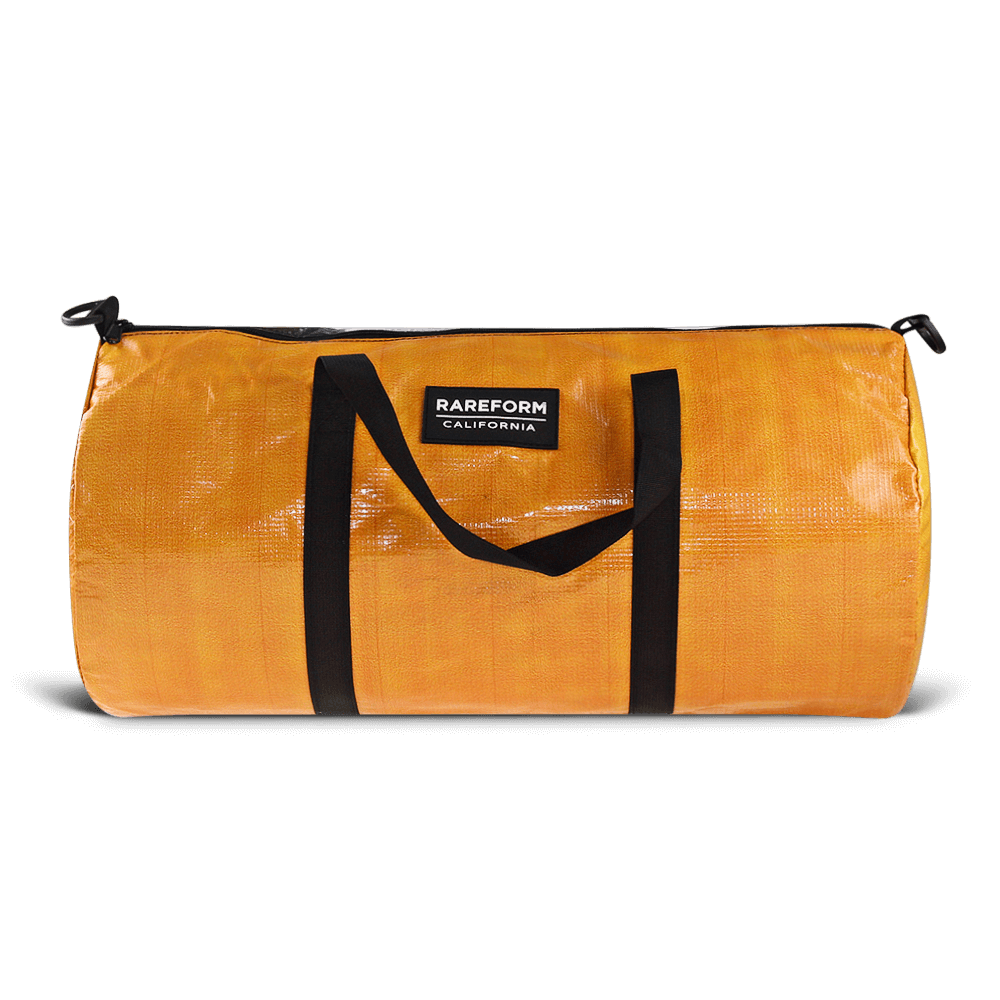 Light Duffle