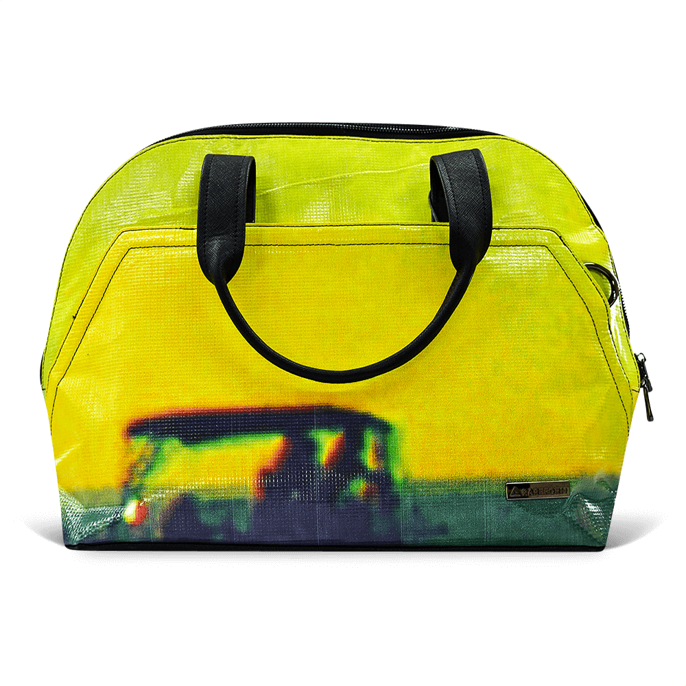Maya Crossbody