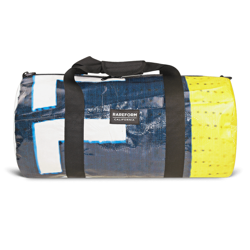 Weekender Duffle