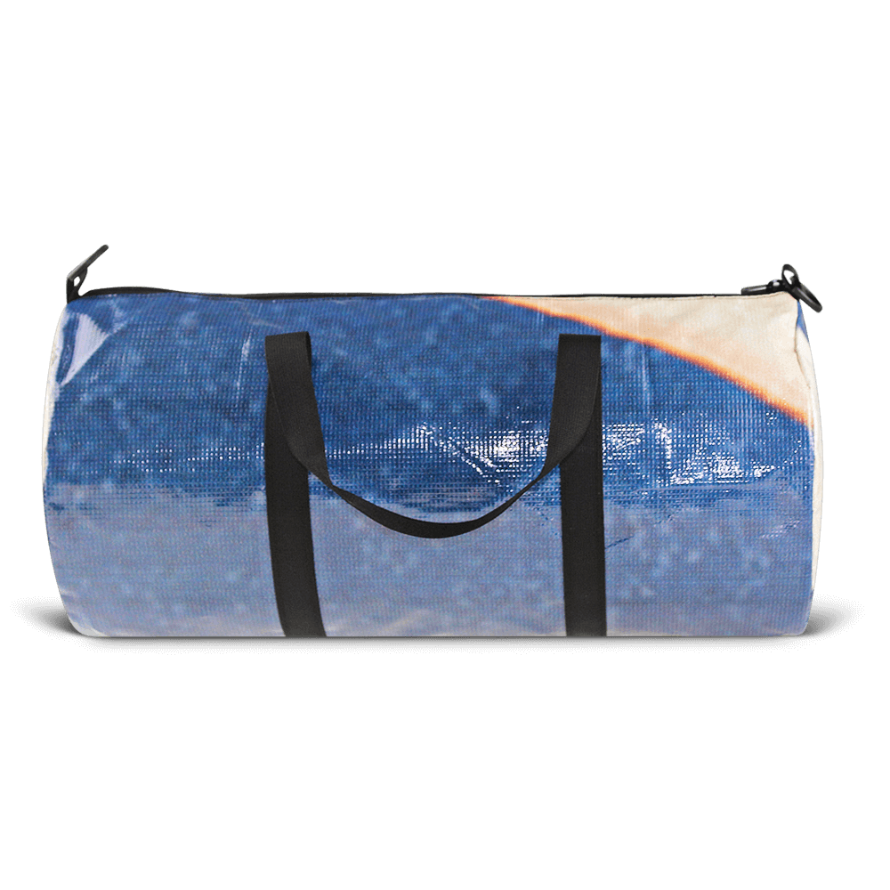 Light Duffle