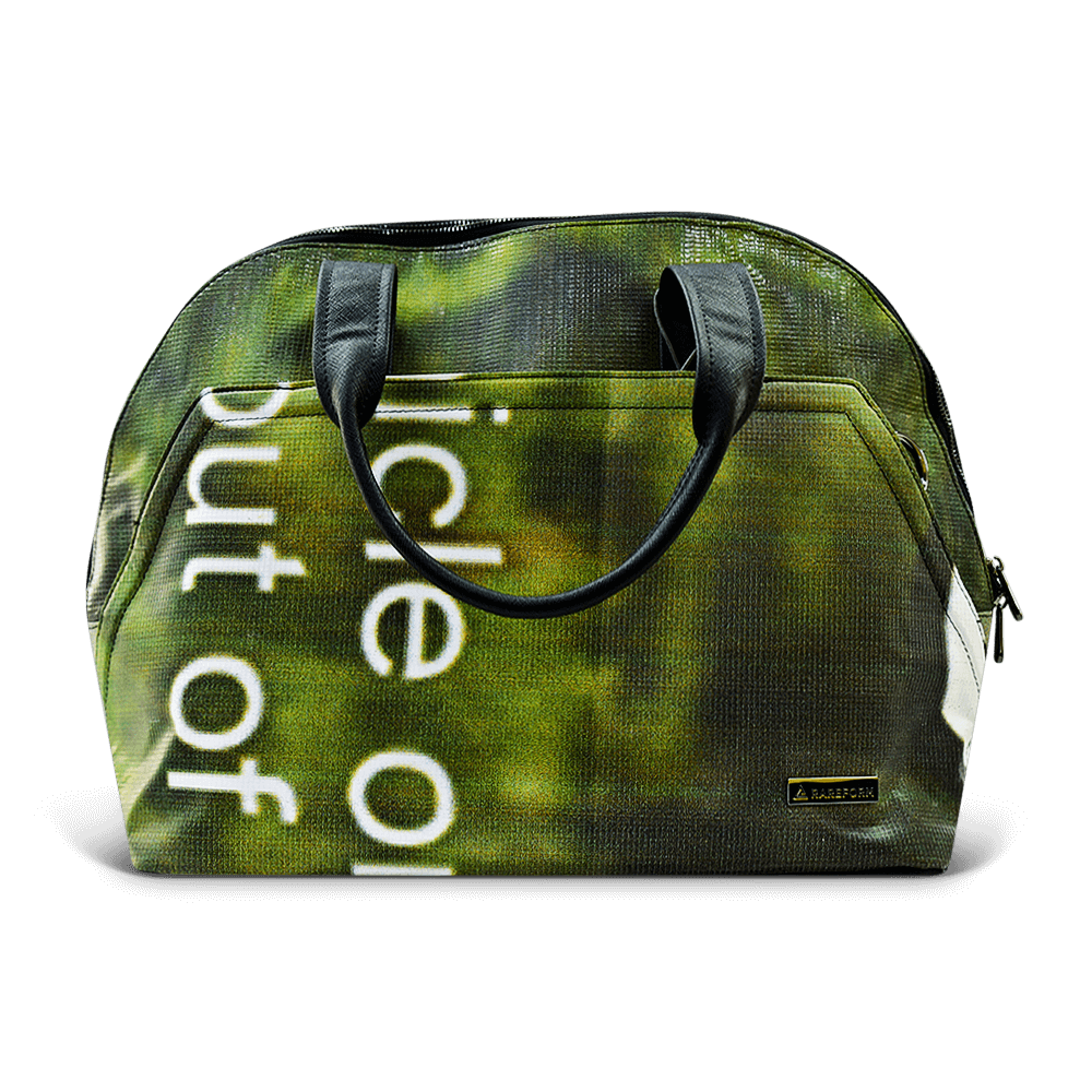 Maya Crossbody