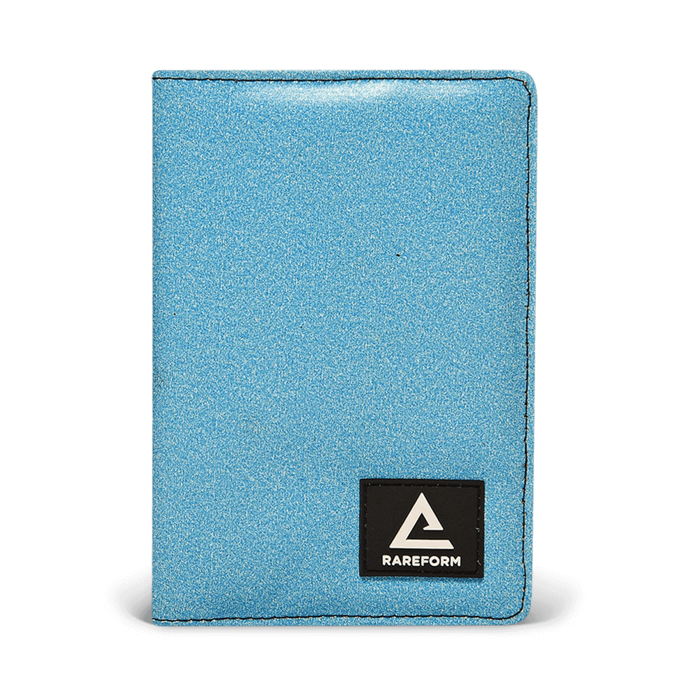 Huxley Passport Holder