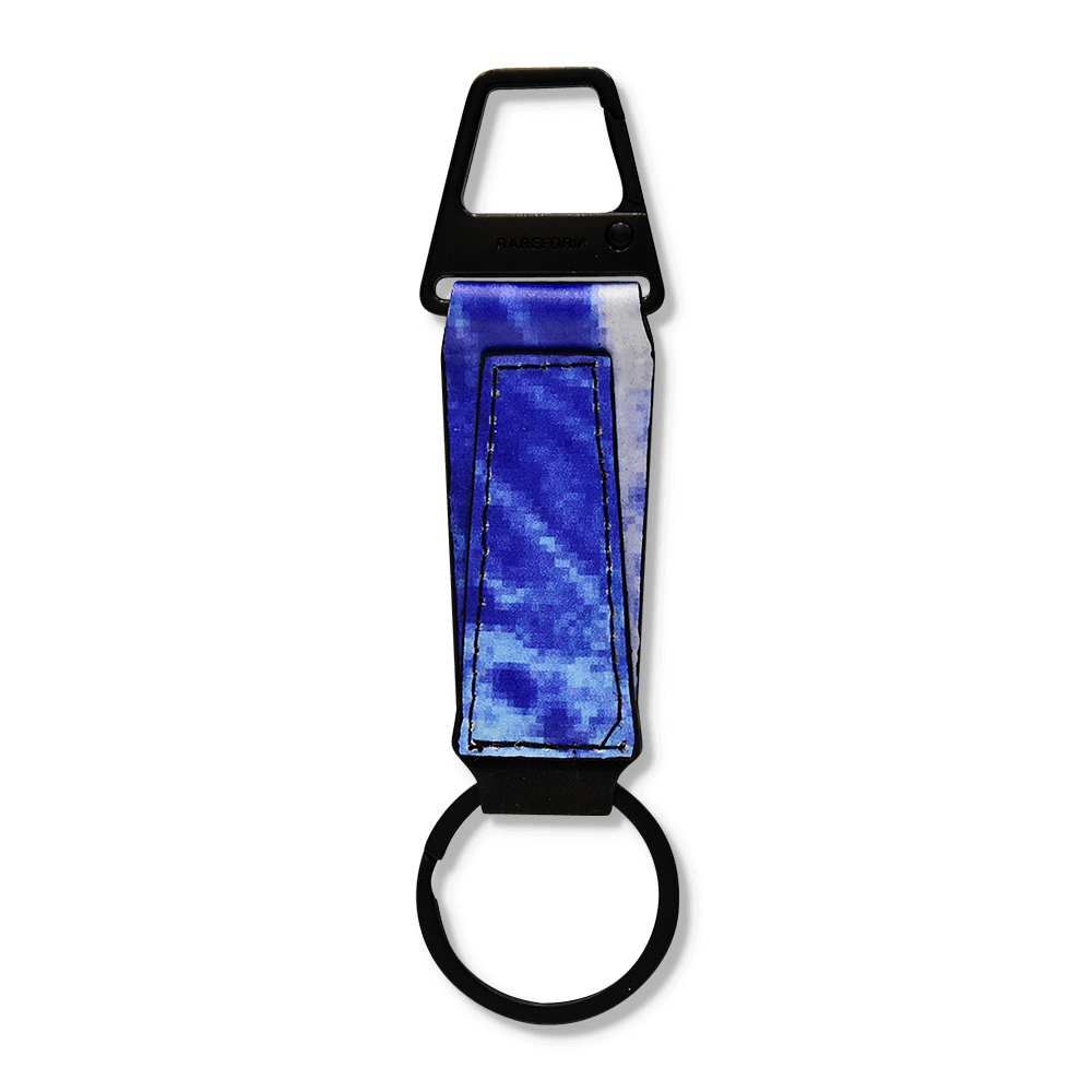 Roam Keychain