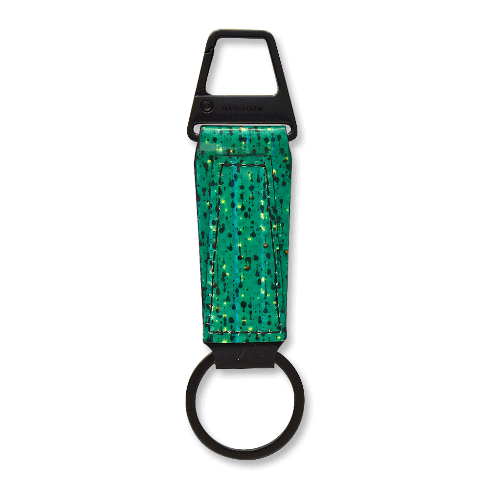 Roam Keychain