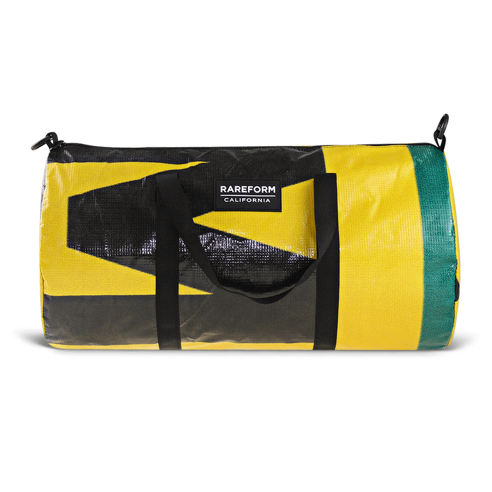 Light Duffle