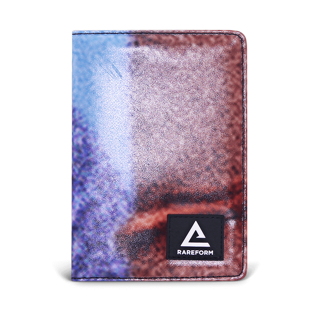 Huxley Passport Holder