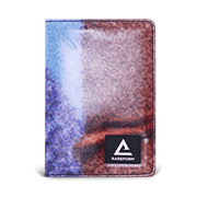Huxley Passport Holder