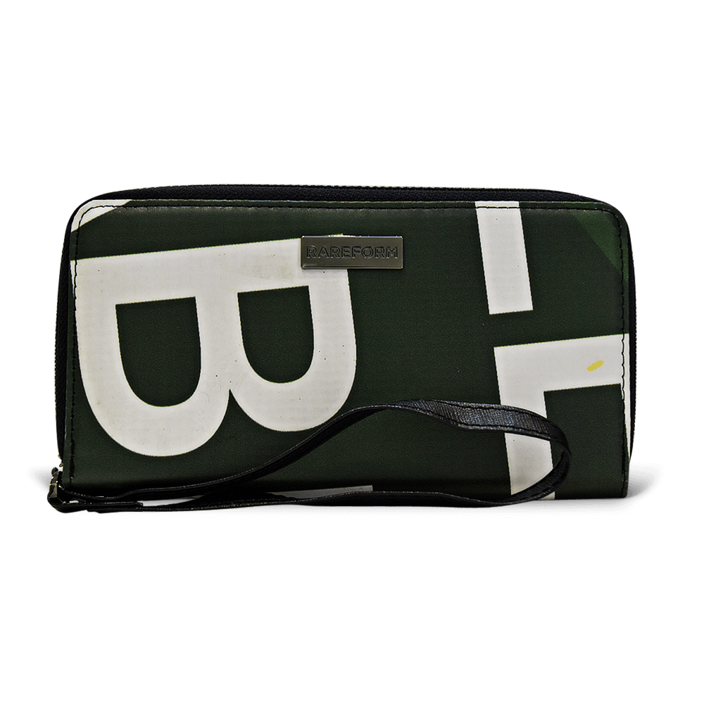 Madison Wristlet