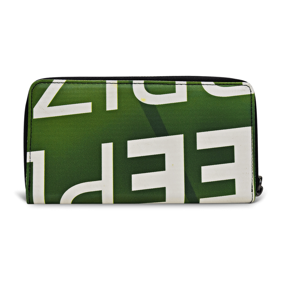 Madison Wristlet