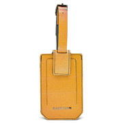 Salvador Luggage Tag