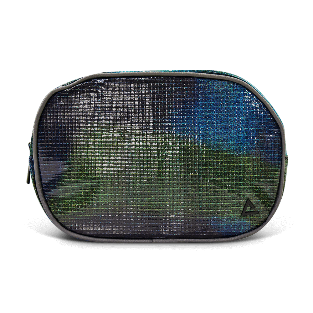 Riley Cosmetic Bag